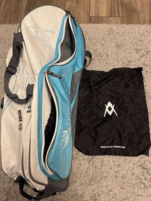 Vand termobag rachete VOLKI