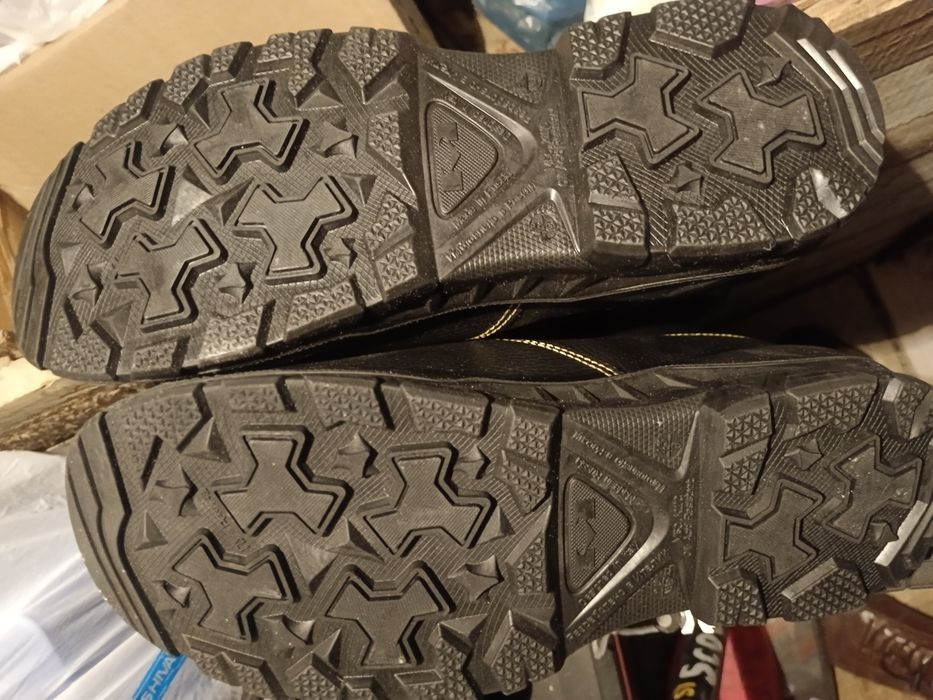 Продам кирзовые сапоги летние