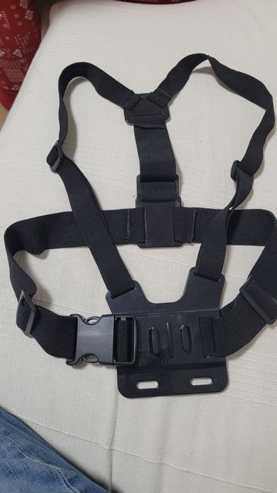 Ham piept Gopro compatibil