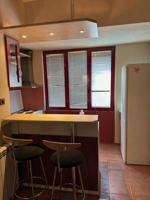 Дава се под наем Многостаен апартамент в София, Оборище - 98 кв.м за 650 € - Снимка #4