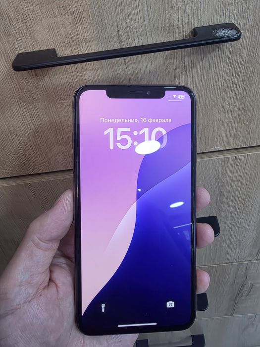Продам xs max 256