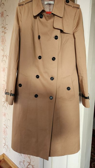 Модный тренч Турция