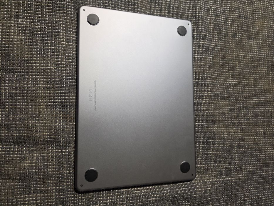 Macbook Air M3 16GB RAM, 512GB