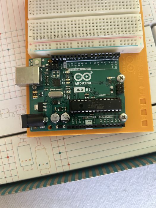 Arduino Uno Starter pack