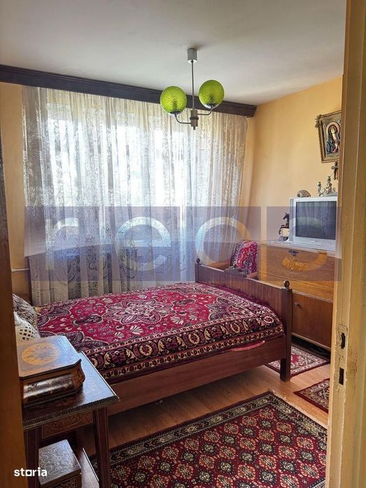 Vanzare 3 Camere  Decomandat Dristor