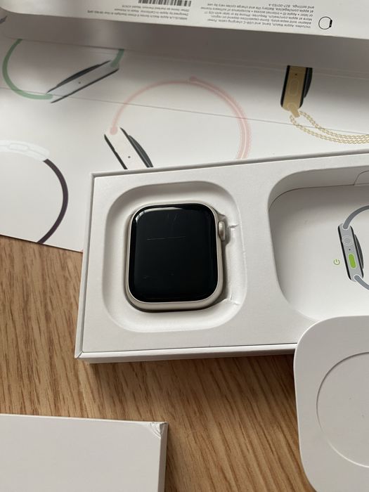 Apple watch 9 series 41mm