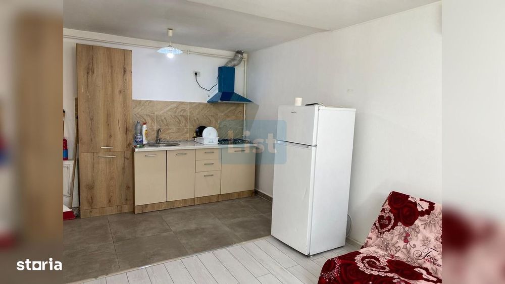 Apartament 2 camere Militari Residence - Tip Mansarda.