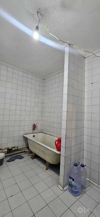 2х комнатная квартира в кирпичном доме на районе СУпера