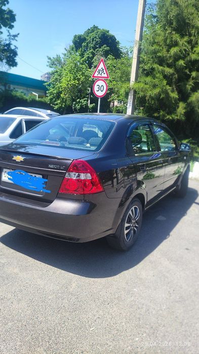 Chevrolet Nexia 2017 — 7