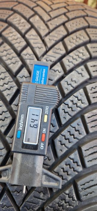 2 Anvelope Nexen 205 55 R16 M+S . Dot 2020