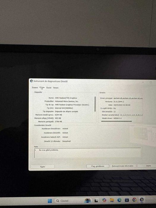 Laptop HP PAVILION (ctg)