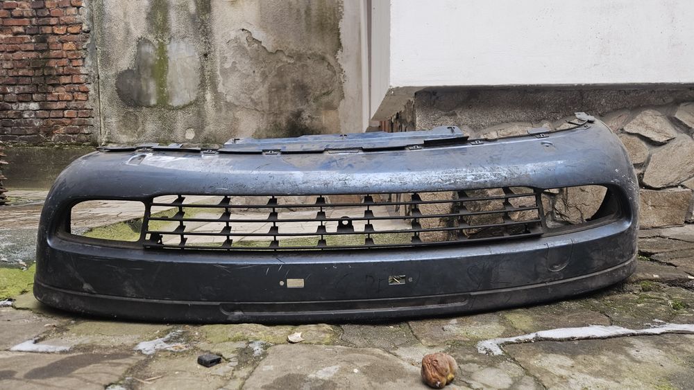 Предна броня за Opel Zafira A