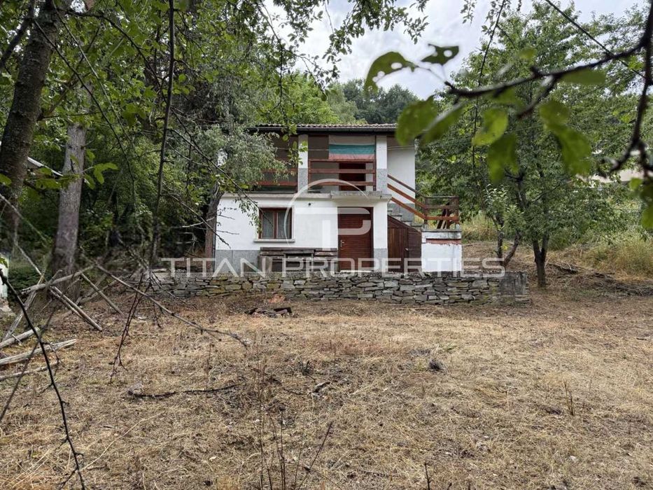 Продава се Къща в с. Дедово, Област Пловдив - 88 кв.м за 1046 €/кв.м - Снимка #2