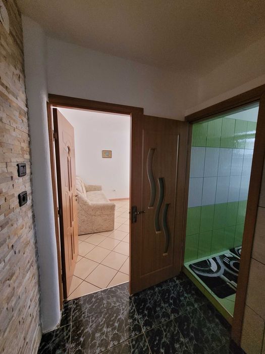 Apartament de vânzare în Lugoj   Str. Ion Huniade nr. 4 | Mobilat | Aproape de Universitatea Drăgan