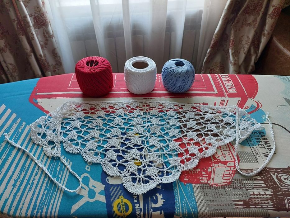 Срочно продам  Косынки