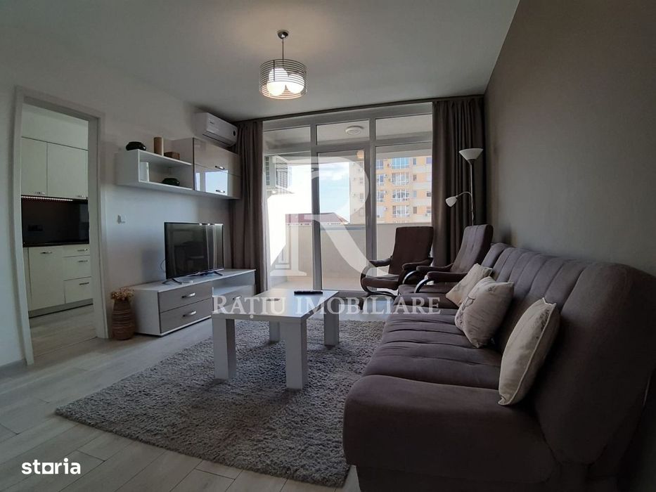Apartament cu 2 camere | Iosia | Oradea