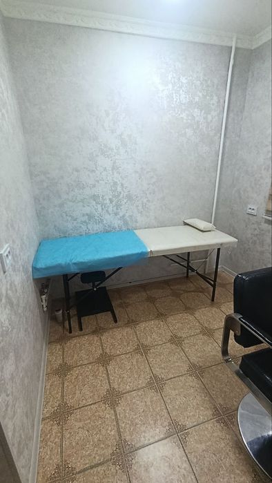 Аренда кабинет для Lashmaker и депиляции