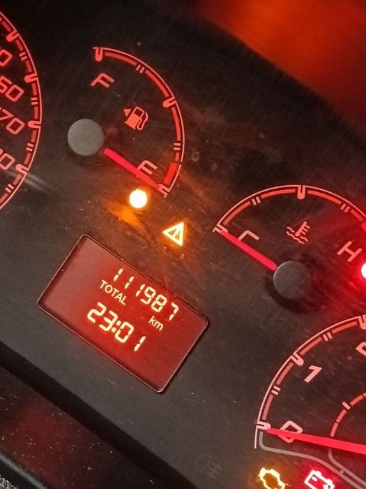 Vand Fiat Doblo Maxi