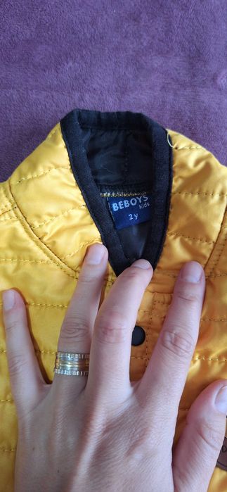 Veste de copii 92-98