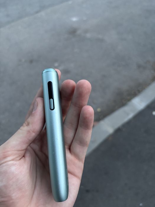 Iqos iluma nou nout