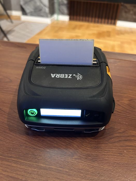 Принтери ZEBRA ZQ511