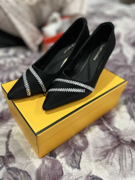 Туфли почти как новое