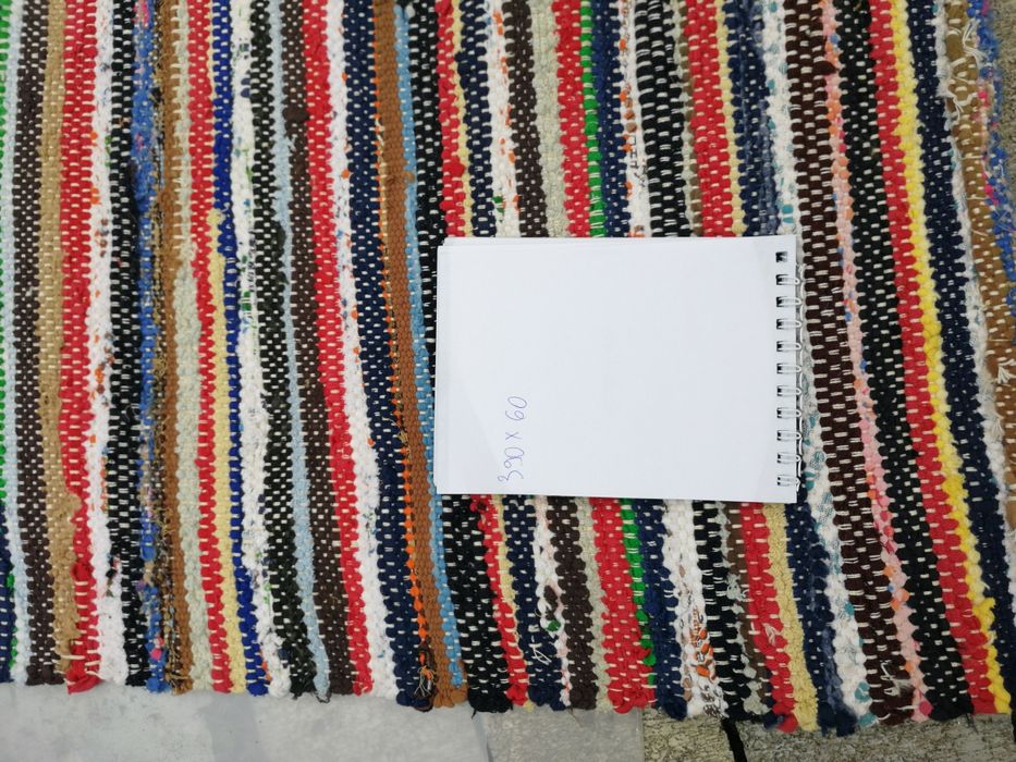 Vand covor traditional