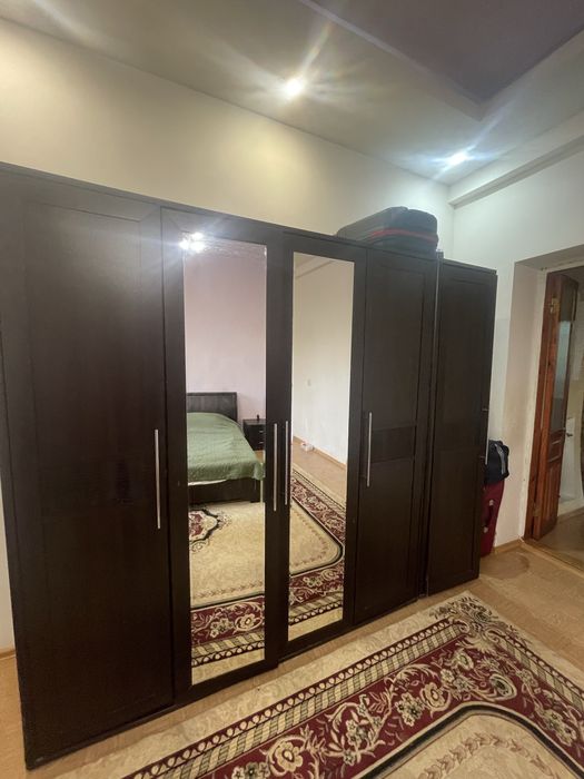 Спальний гарнитур