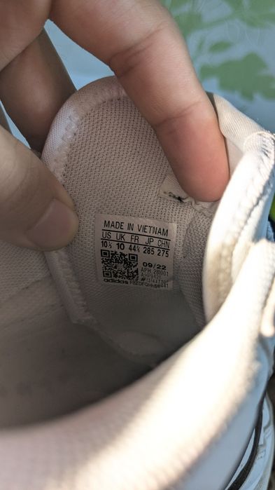 Adidas breaknet 2.0