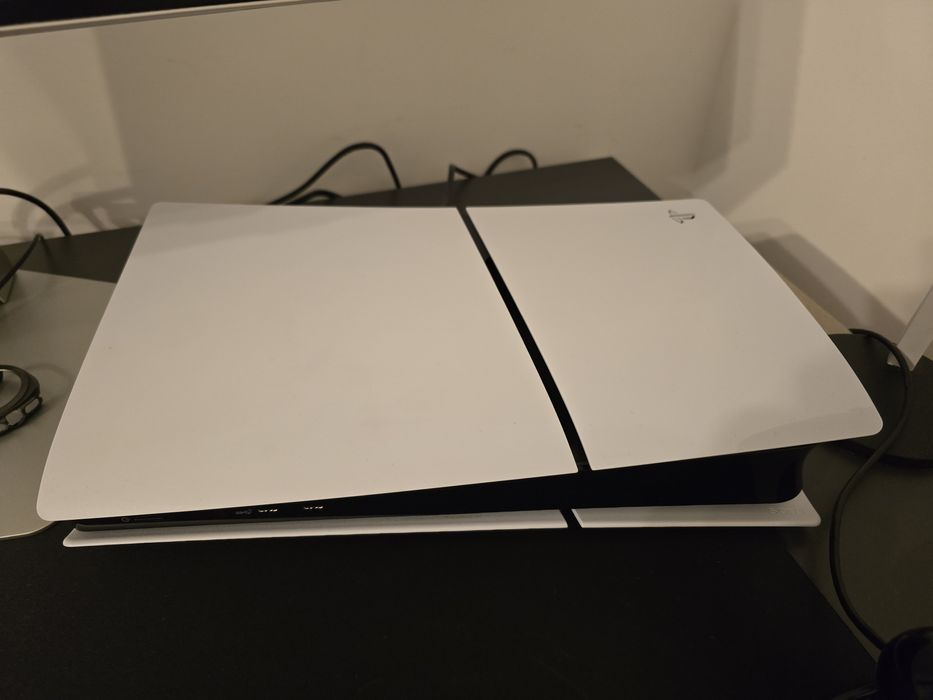PlayStation 5 Digital Edition