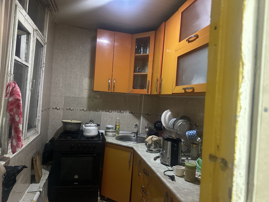 аренда квартира сутдент