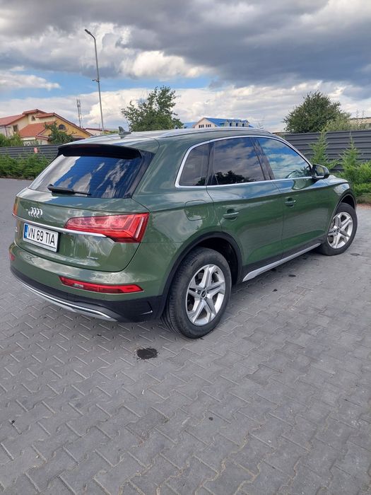 AUDI Q5 2020 — imagine 4