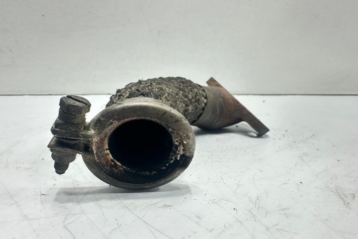 Conducta EGR 1.9 td Volvo V40 prima generatie seria