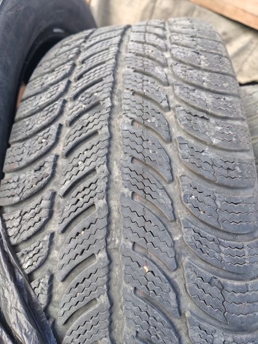 Алуминиеви джанти 16 "