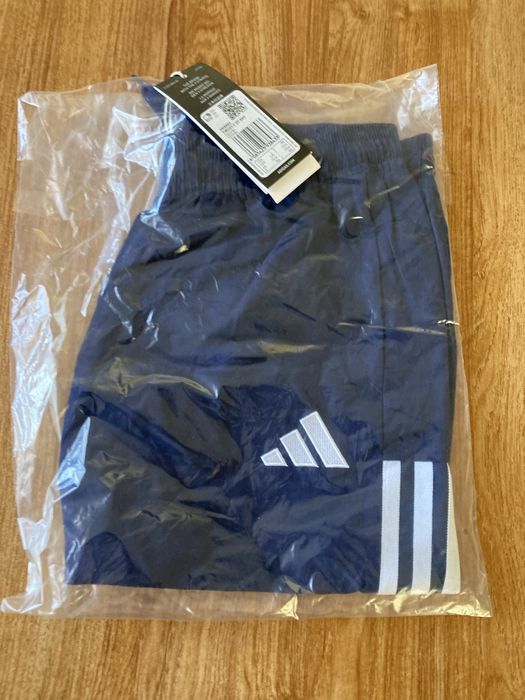 Мъжки оригинални къси шорти Adidas