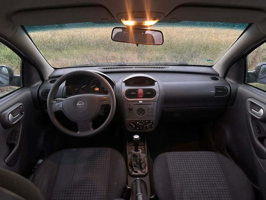 Opel Corsa 1.3Diesel 2005