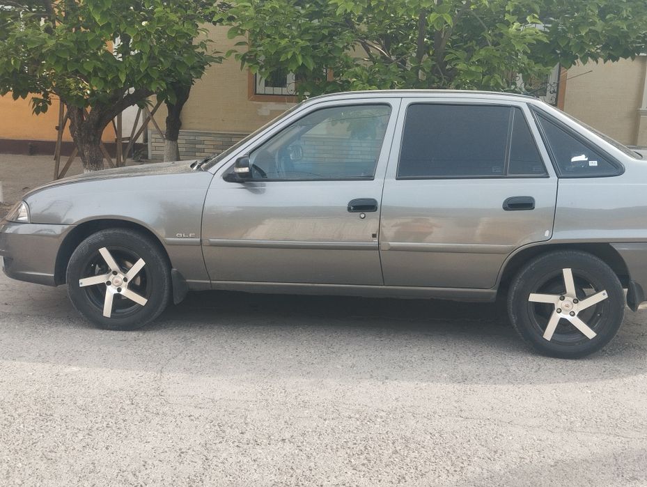 Vossen saka diska balon