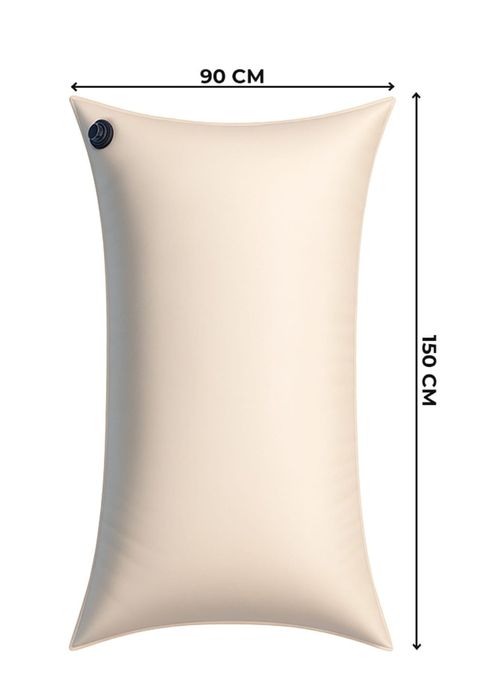 Пневмооболочка - Воздушные мешки