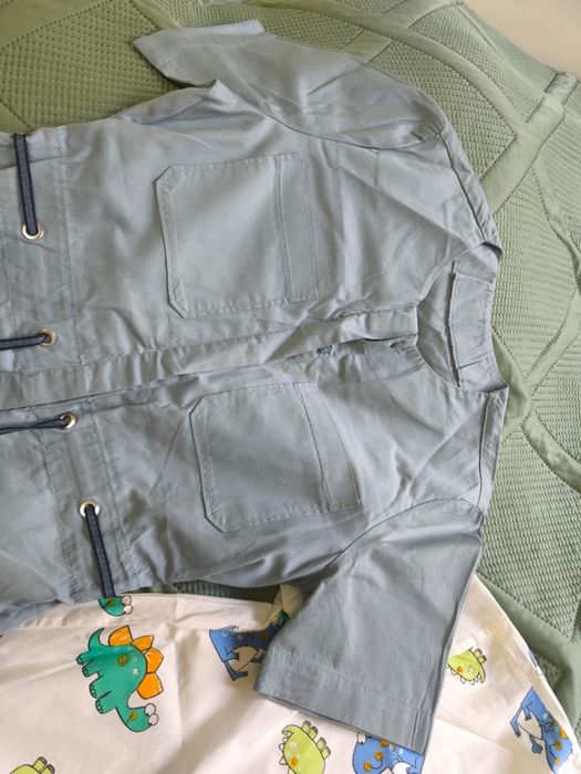 Жеские одежды очень много