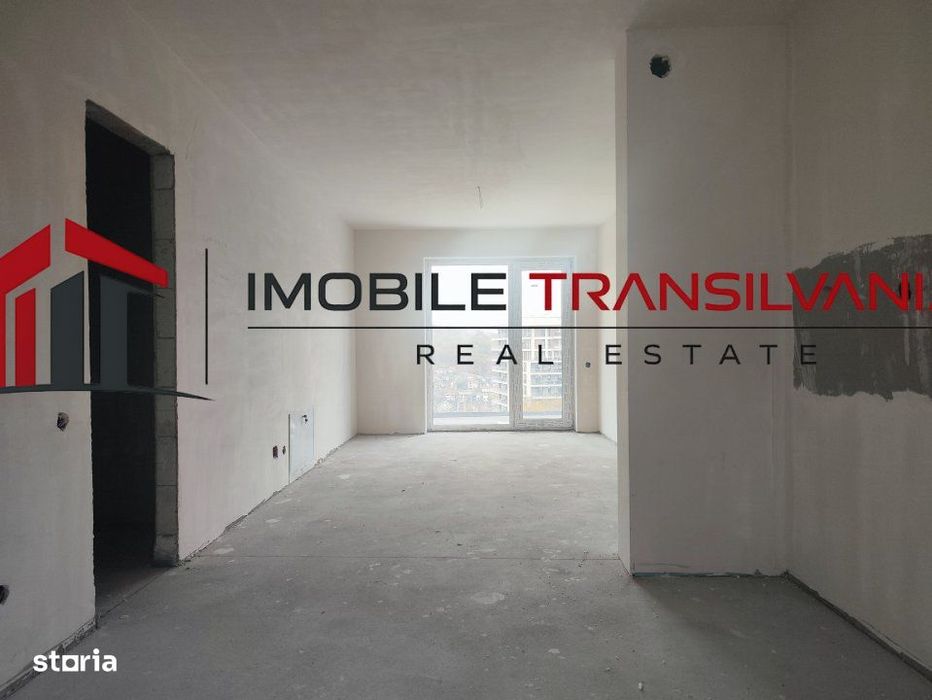 Apartament 3 camere Bloc Nou Zorilor | Comision Zero