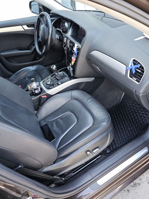 Vând Audi A4, B8.5, an  2013