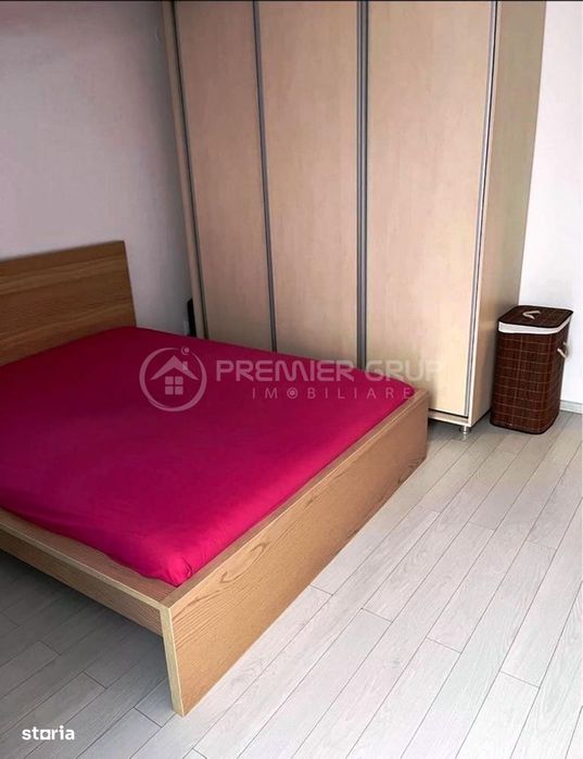 Bloc nou! Apartament 2 camere 50mp, Tatarasi, CT, decomandat