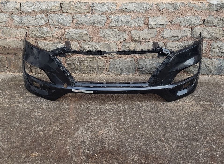 Bronq/broni Hyundai Tucson 2015-18g. Броня/брони  Хюндай Туксон