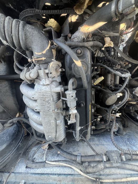 На части джип 4х4  gonow