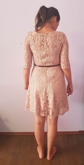 Vand rochie de ocazie