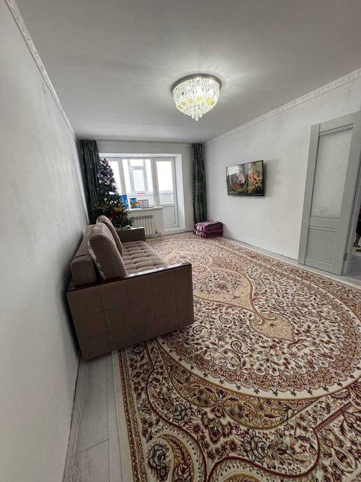 Такой квартиры нет в Нурсити