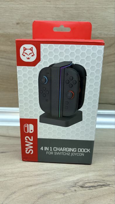 Аксесоари за Nintendo Swich