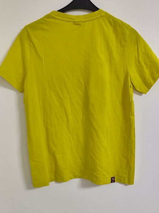 Puma tricou suporter S
