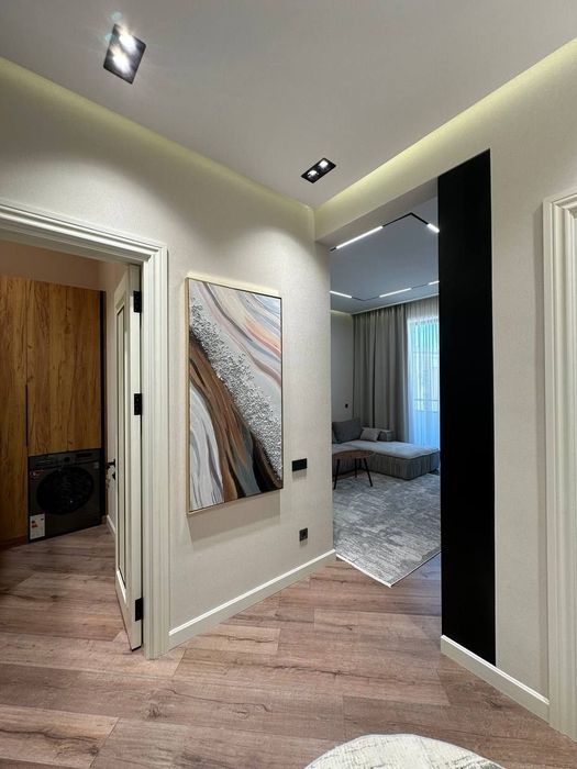 Сдается Шикартаю 2-ком кв в ЖК Инфинити