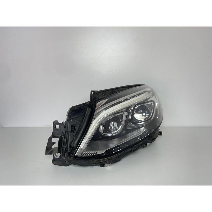 Ляв фар за mercedes gle w166 - a1669062503